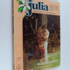 Jaqueline Gilbert : Skorpionin pauloissa - pikkukuva 1