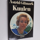 Astrid Gilmark : Kuulen - pikkukuva 1