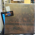 NEIL YOUNG - TIME FADES AWAY LP ORIG 1ST US -73 EX+/EX - pikkukuva 1