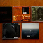 Sara yhtyeen 5 CD-albumia mm. Kromi & He kutsuivat luokseen - pikkukuva 3