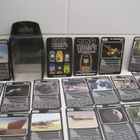 STAR WARS KERÄILYKUVAT, TOP TRUMPS - pikkukuva 2