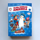 Olipa kerran Amerikka 6-DVD boksi - pikkukuva 1