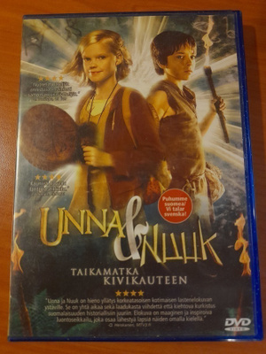 Unna & Nuuk