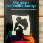 Milan Kundera - Olemisen sietämätön keveys (sid.) - pikkukuva 1