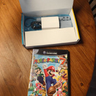 Mario Party 7 Big Box Gamecube - CIB - pikkukuva 2