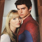 Spider-Man julisteet Andrew Garfield Tom Holland - pikkukuva 1