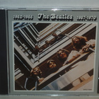 The Beatles CD 6 biisiä * PROMO USA1993 - pikkukuva 1