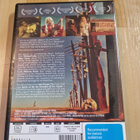 DVD: Spirits of the Air, Gremlins of the Clouds - pikkukuva 2