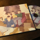 Hevonen Jammaa . Todistaja CD - pikkukuva 1
