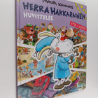 Mauri Kunnas : Herra Hakkarainen huvittelee - pikkukuva 1