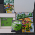 Jazz Jackrabbit 2 Big box - pikkukuva 2