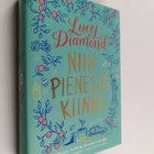 Lucy Diamond : Niin pienestä kiinni - pikkukuva 1