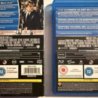INCEPTION - Blu-ray + DVD - pikkukuva 2