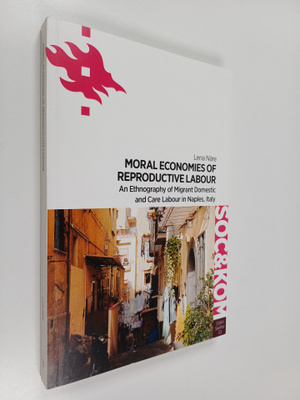 Lena Näre : Moral Economies of Reproductive Labour