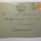 1900 Hämeenlinna kuori Laukon kartanoon - pikkukuva 1