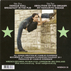 RANCID HELL SPAWN abolition of the EP -2011- uk weirdo punk - pikkukuva 2