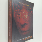 Michael Rowe : Enter, Night - pikkukuva 1