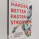 Erik Ringertz : Harder, better, faster, stronger  : nya i... - pikkukuva 1