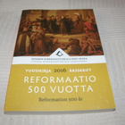 Reformaatio 500 vuotta - pikkukuva 1
