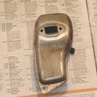 Husqvarna 355 FRM, 355 FX 355 FXT 355 RX 555 FRM Raivaussaha - pikkukuva 2