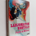 Phyllis A. Whitney : Lahjomaton kohtalo - pikkukuva 1
