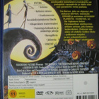 PAINAJAINEN ENNEN JOULUA DVD - pikkukuva 2