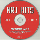 NRJ Hits 1 :  Hit Music Only !  -  (2 CD) - pikkukuva 2