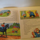 Miina ja Manu ratsastuskoulussa - pikkukuva 2