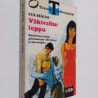 Ben Benson : Väkivallan loppu - pikkukuva 1