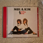 Mel & Kim - Something Special (CD) - pikkukuva 1