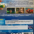 KUNNON DINOSAURUS BLU-RAY SUOMIPUHE - pikkukuva 2
