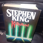 Stephen King  : Kolkuttajat ( SIS POSTIKULU ) - pikkukuva 2
