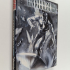 Keith Giffen : Annihilation, Book two - pikkukuva 1