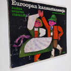 Euroopan kansantansseja - pikkukuva 1