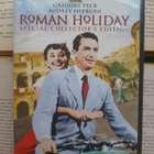 Roman Holiday (R1 DVD) - pikkukuva 1