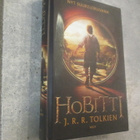 J.R.R. TOLKIEN - hobitti ( kirja ) - pikkukuva 1