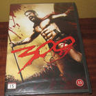 300 toiminta dvd uusi muoveissa - pikkukuva 1