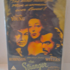 THE STRANGER - pikkukuva 1