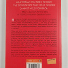 Gita Aravamudan : Unbound : Indian Women @ Work - pikkukuva 2