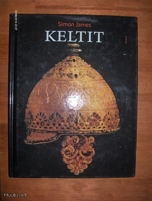 Simon James: Keltit