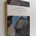 Andrei Makine : Ruhtinattaren rikos - pikkukuva 1