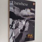 Kai Friese : Elsewhere - Unusual Takes on India - pikkukuva 1