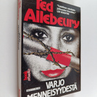 Ted Allbeury : Varjo menneisyydestä - pikkukuva 1