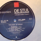 FASHION  ::  TWILIGHT OF IDOLS  ::  VINYYLI  LP     1984 - pikkukuva 4