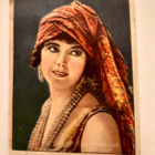 Vanhaa keräilysarjaa 1920-luvulta 57 kpl - pikkukuva 3