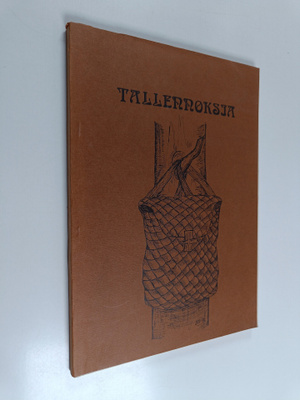 Tallennoksia