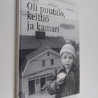 Oli puutalo, keittiö ja kamari - pikkukuva 1