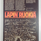 Riitta (toim.) Suomalainen : Lapin ruokia : poroa, lohta,... - pikkukuva 2