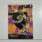 1996-97 Collector's Choice - YCtG #C21 Adam Oates - pikkukuva 1