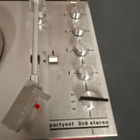 Levysoitin Telefunken partyset 208 - pikkukuva 4